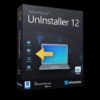 Ashampoo Uninstaller 12 Lifetime License Key