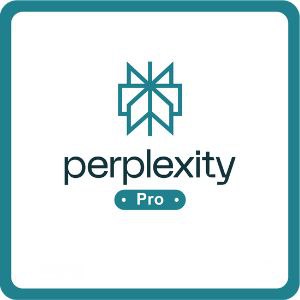 Perplexity AI Pro 1Year Subscription