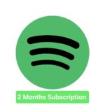 Spotify Premium - 2 Months Subscription