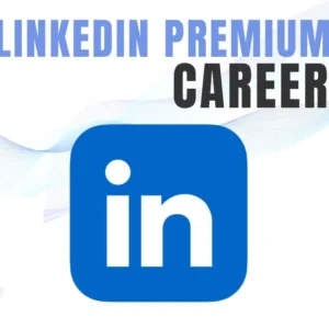 linkedin premium career