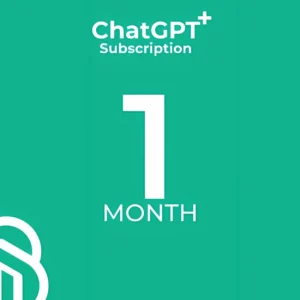chatgpt plus subscription 499