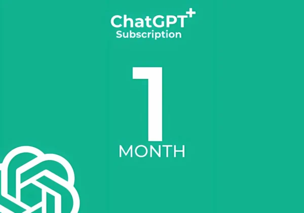 chatgpt plus subscription 499