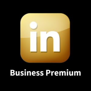 LinkedIn Business 2 Month Subscription