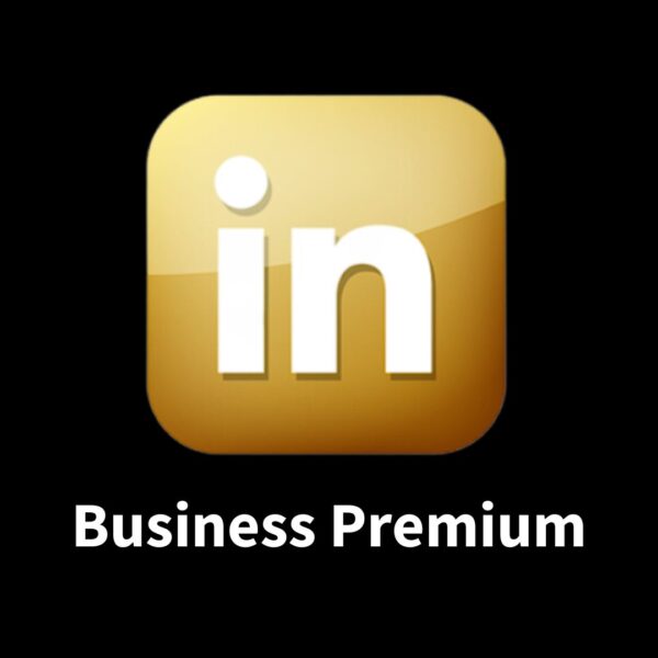 LinkedIn Business 2 Month Subscription